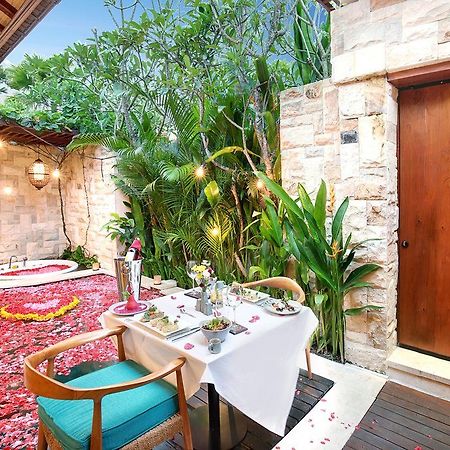 Aksari Villa Семиньяк Экстерьер фото
