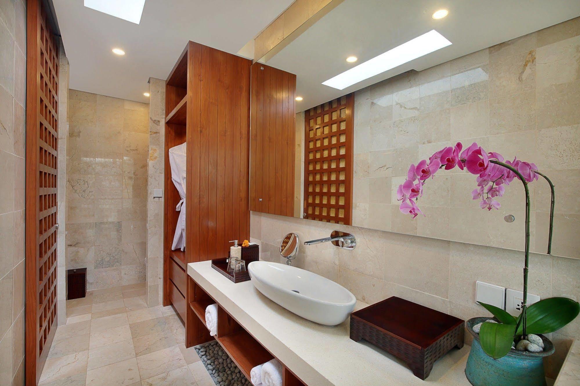 Aksari Villa Семиньяк Экстерьер фото