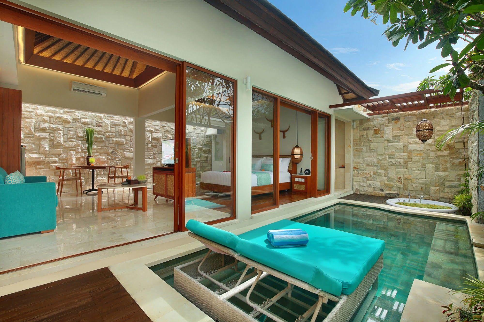 Aksari Villa Семиньяк Экстерьер фото