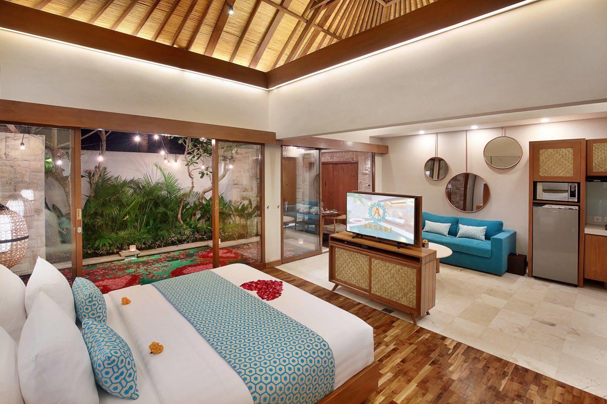 Aksari Villa Семиньяк Экстерьер фото
